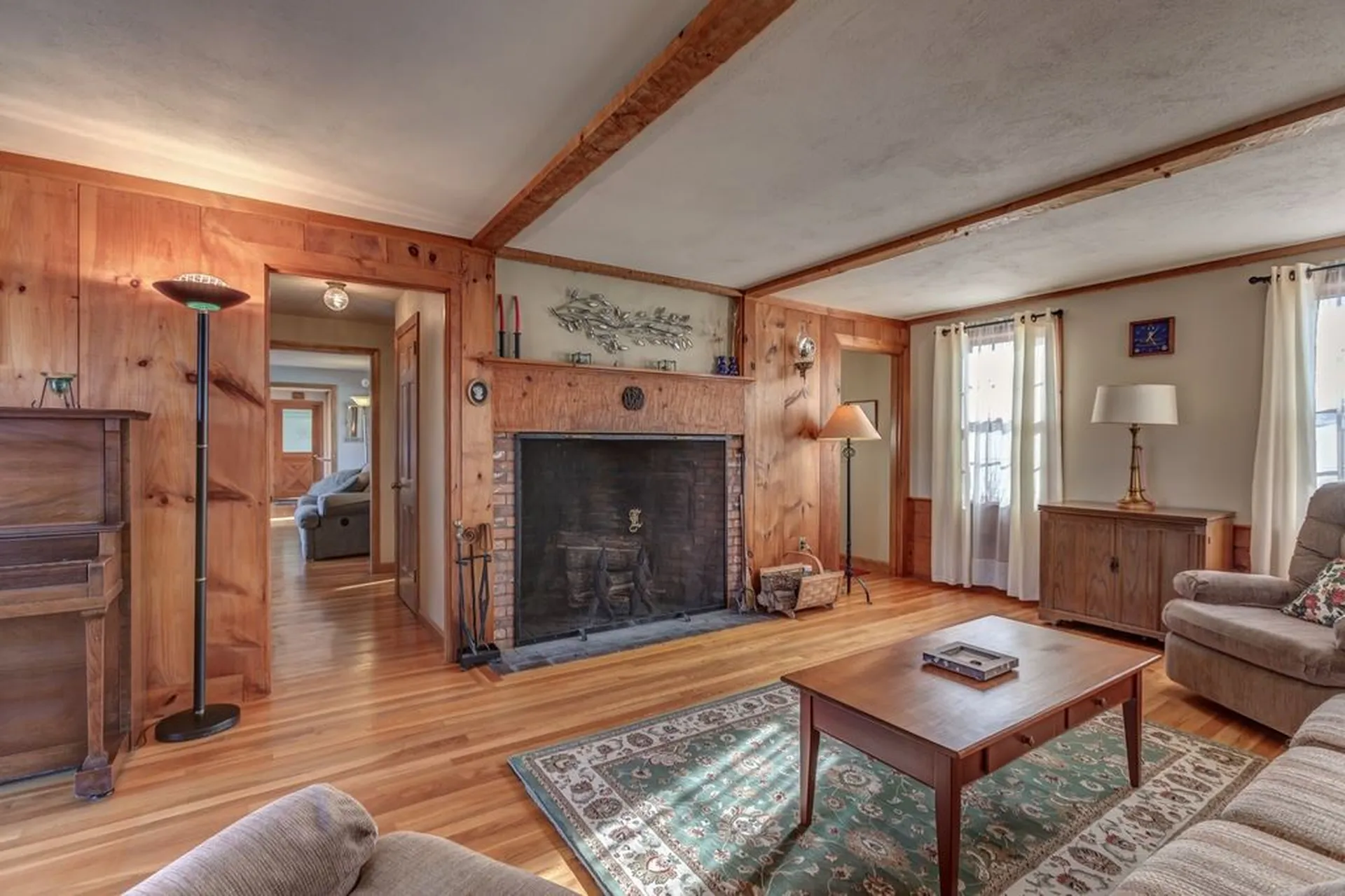 18 Orchard Hill Road Peterborough NH 03458