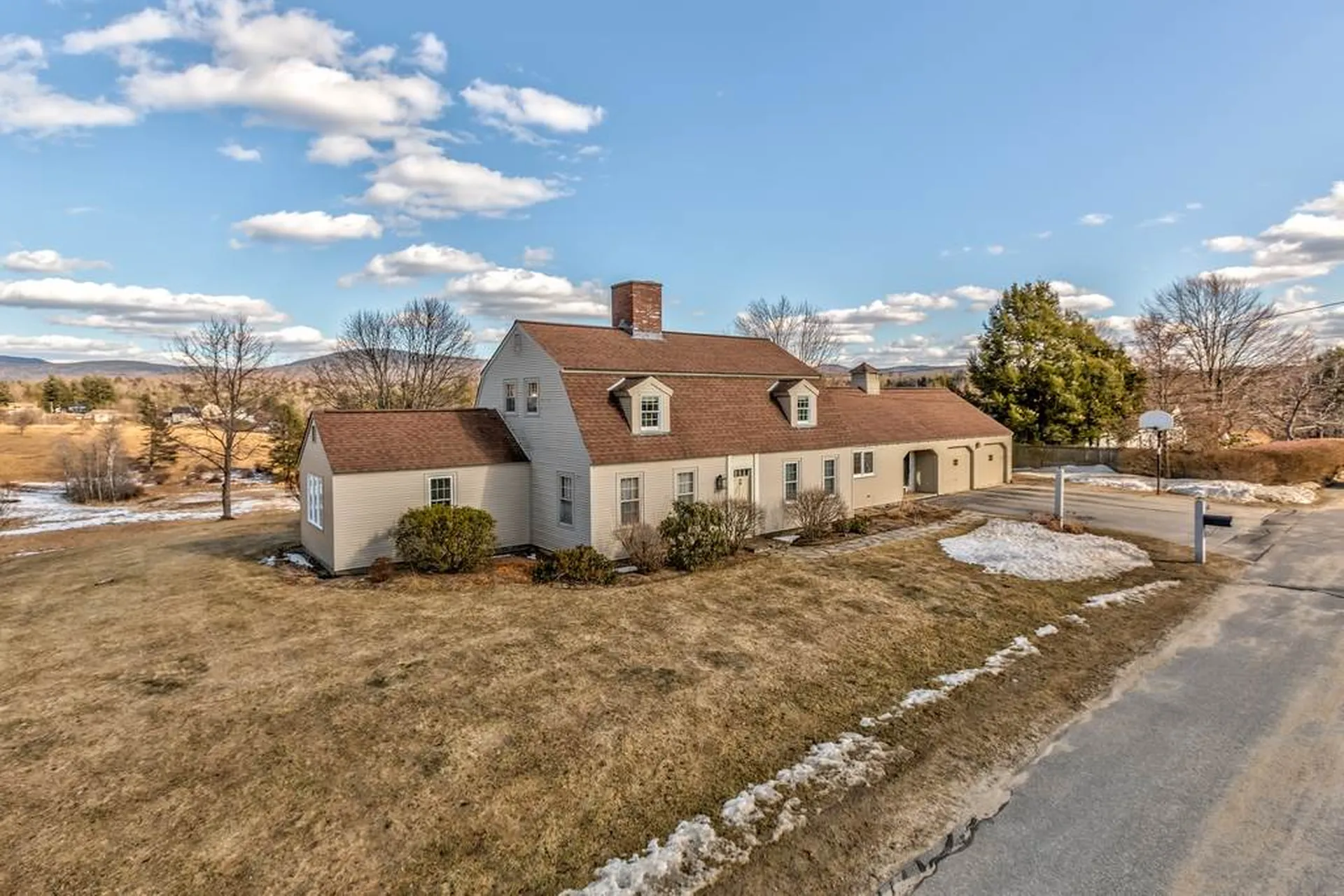 18 Orchard Hill Road Peterborough NH 03458