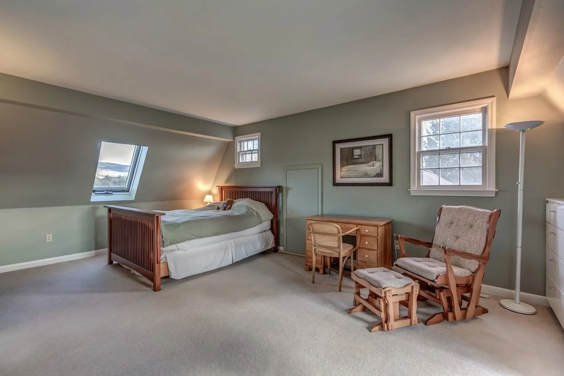 18 Orchard Hill Road Peterborough NH 03458