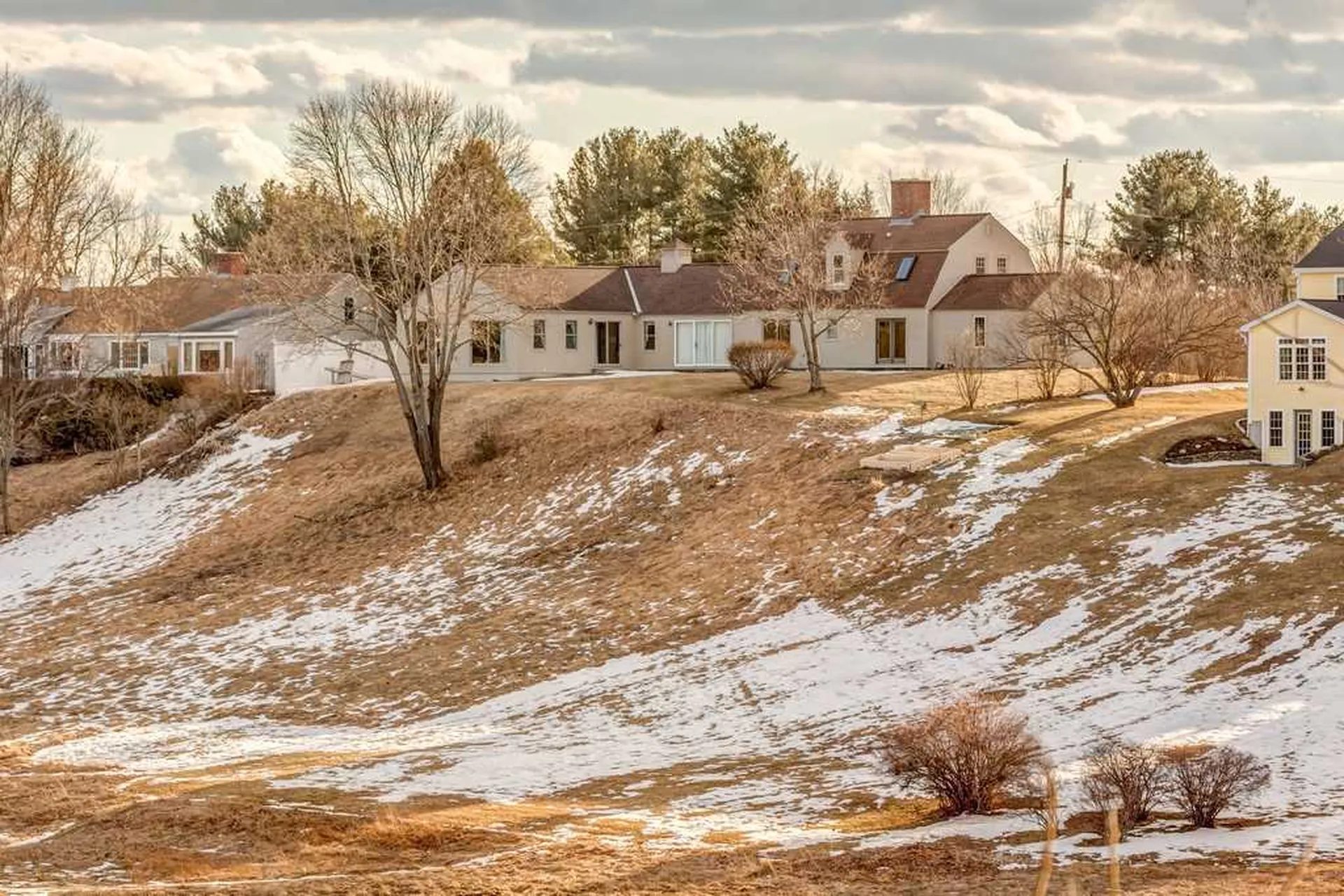 18 Orchard Hill Road Peterborough NH 03458