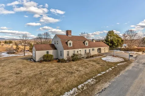 18 Orchard Hill Road Peterborough NH 03458