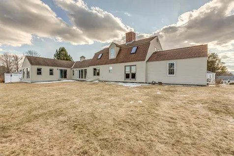 18 Orchard Hill Road Peterborough NH 03458