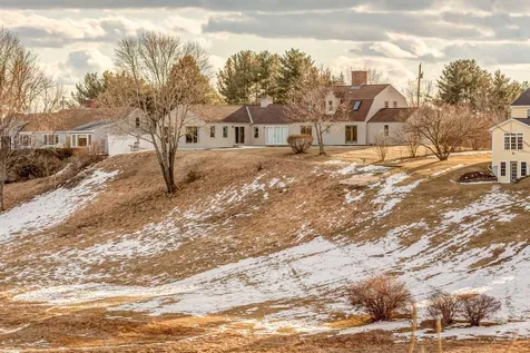 18 Orchard Hill Road Peterborough NH 03458