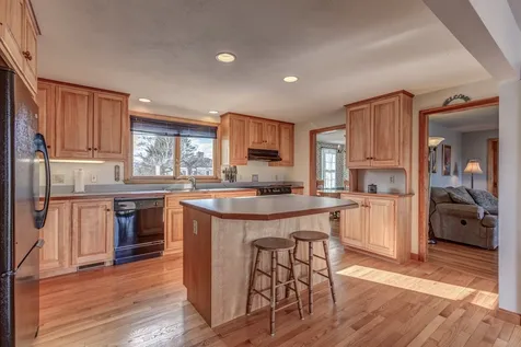 18 Orchard Hill Road Peterborough NH 03458