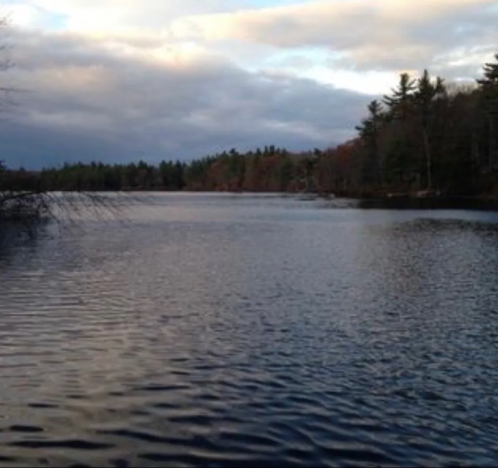 94 Martin Road Weare NH 03281