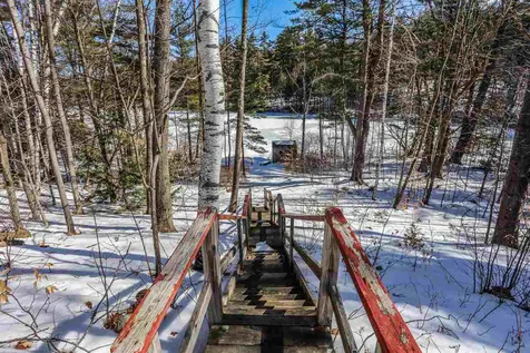 94 Martin Road Weare NH 03281