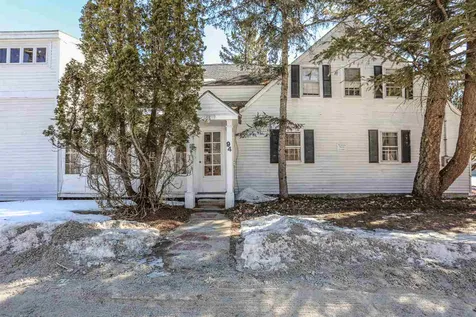 94 Martin Road Weare NH 03281