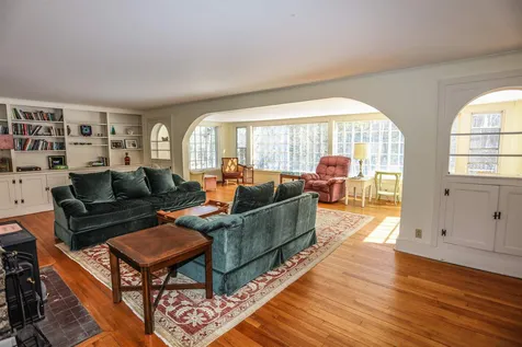 94 Martin Road Weare NH 03281