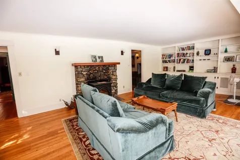 94 Martin Road Weare NH 03281