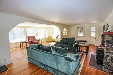 94 Martin Road Weare NH 03281
