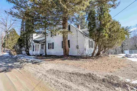 94 Martin Road Weare NH 03281