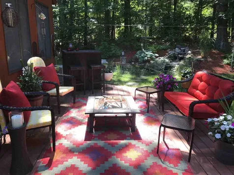 8 Maxwell Drive Derry NH 03038