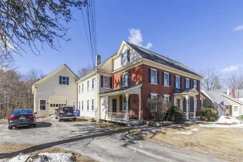 48 Main Street Hampstead NH 03841