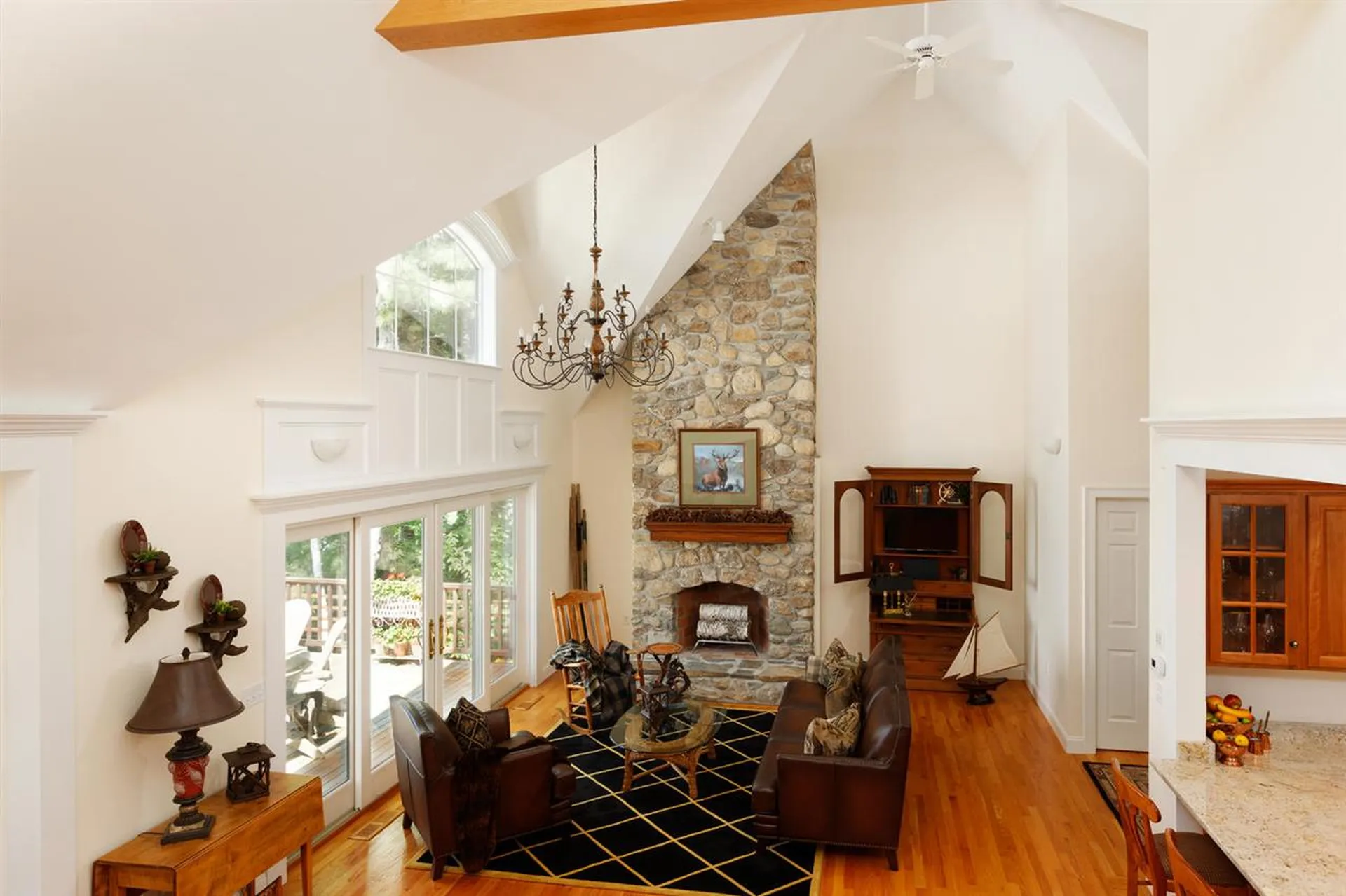 124 Broadside Road Wolfeboro NH 03894