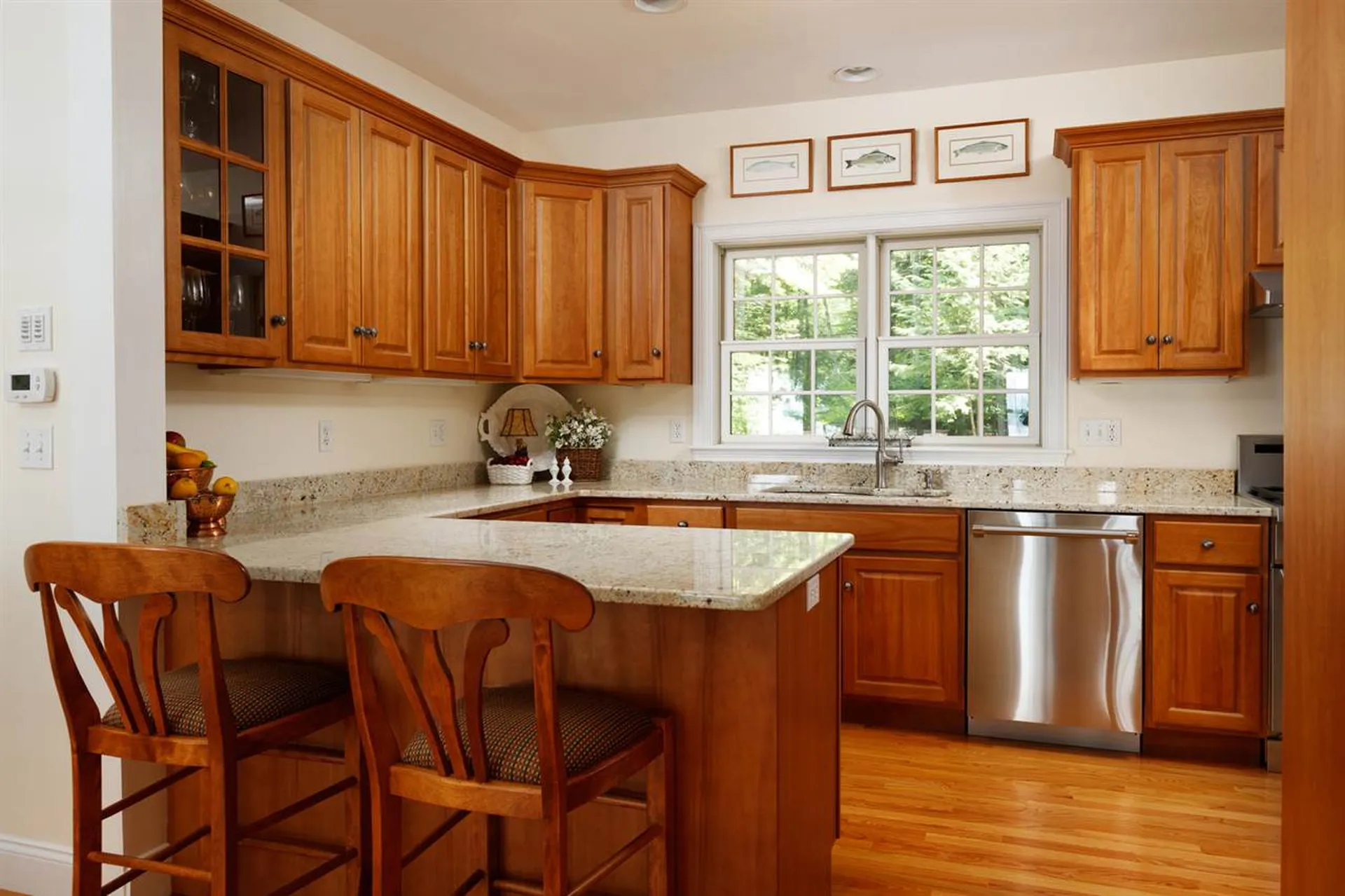 124 Broadside Road Wolfeboro NH 03894