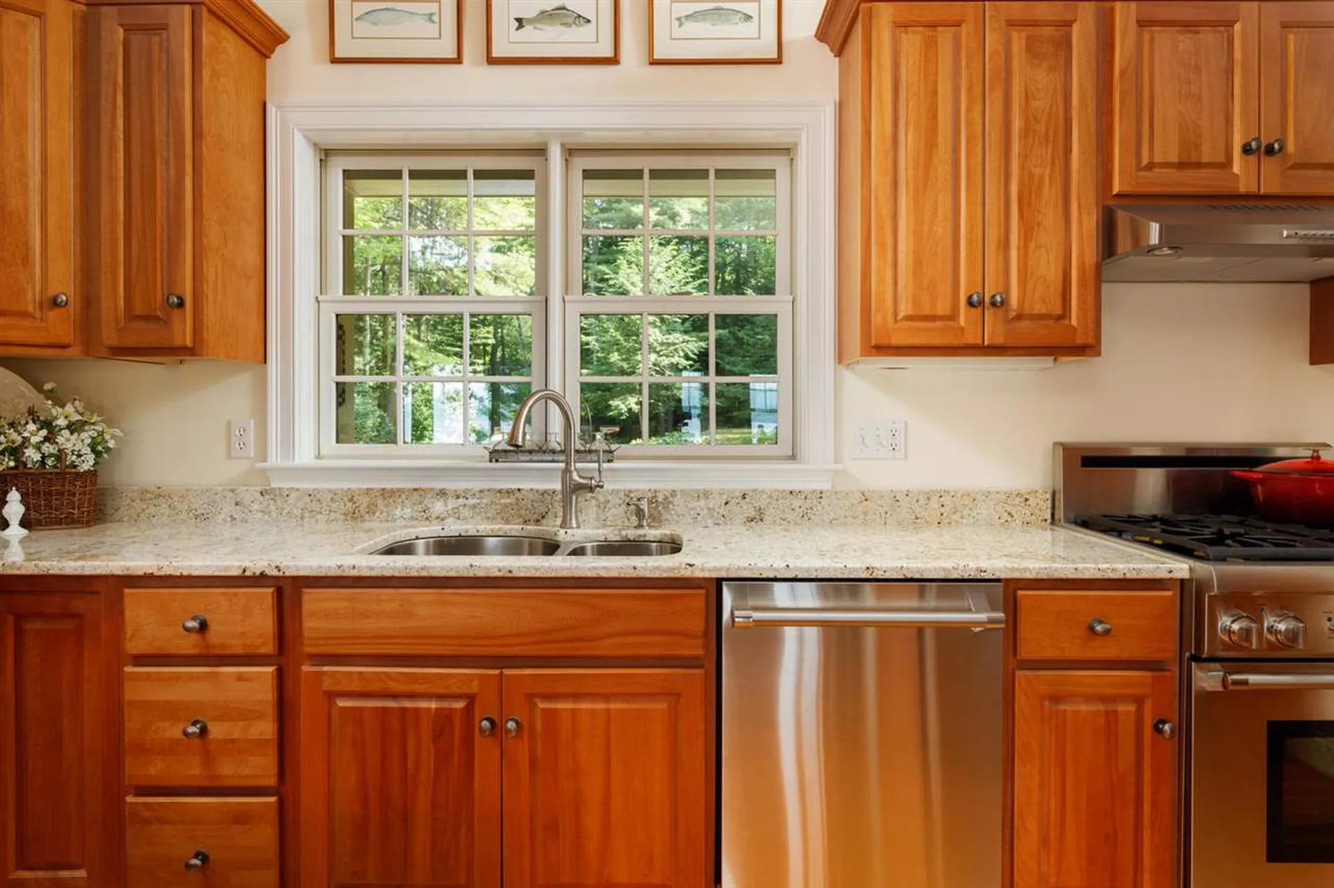 124 Broadside Road Wolfeboro NH 03894