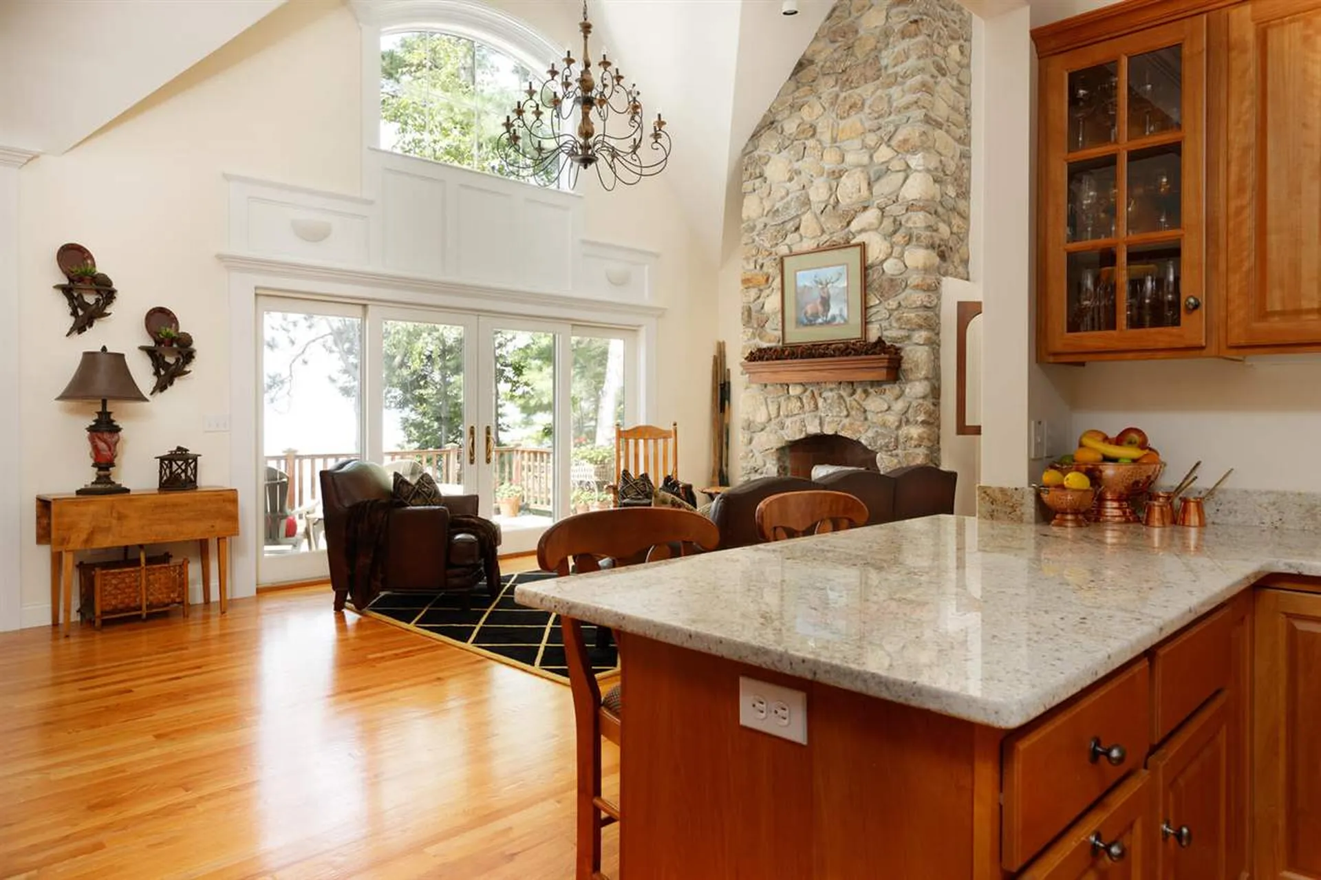 124 Broadside Road Wolfeboro NH 03894