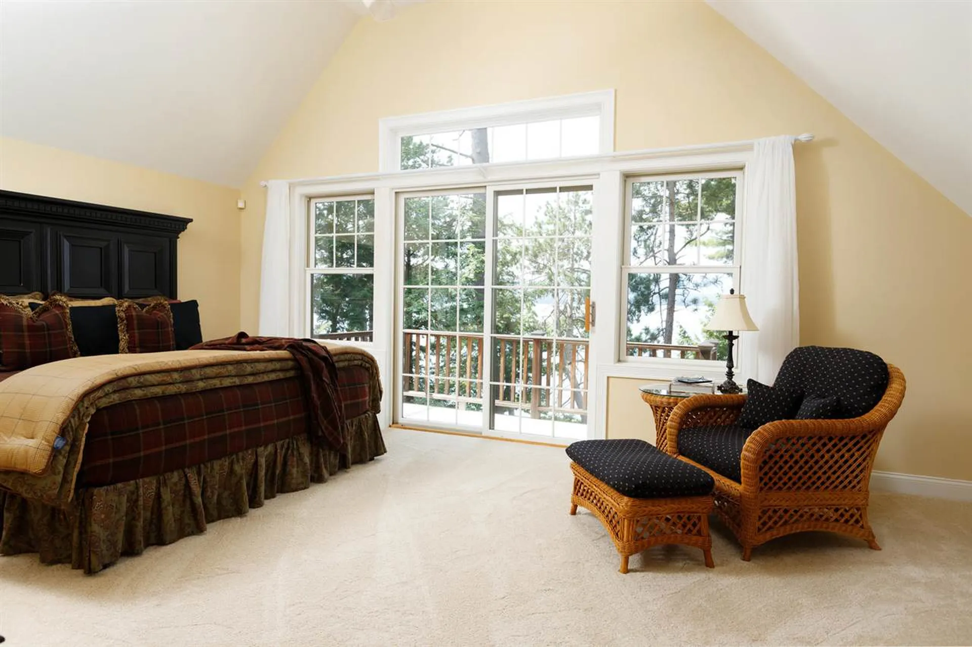 124 Broadside Road Wolfeboro NH 03894