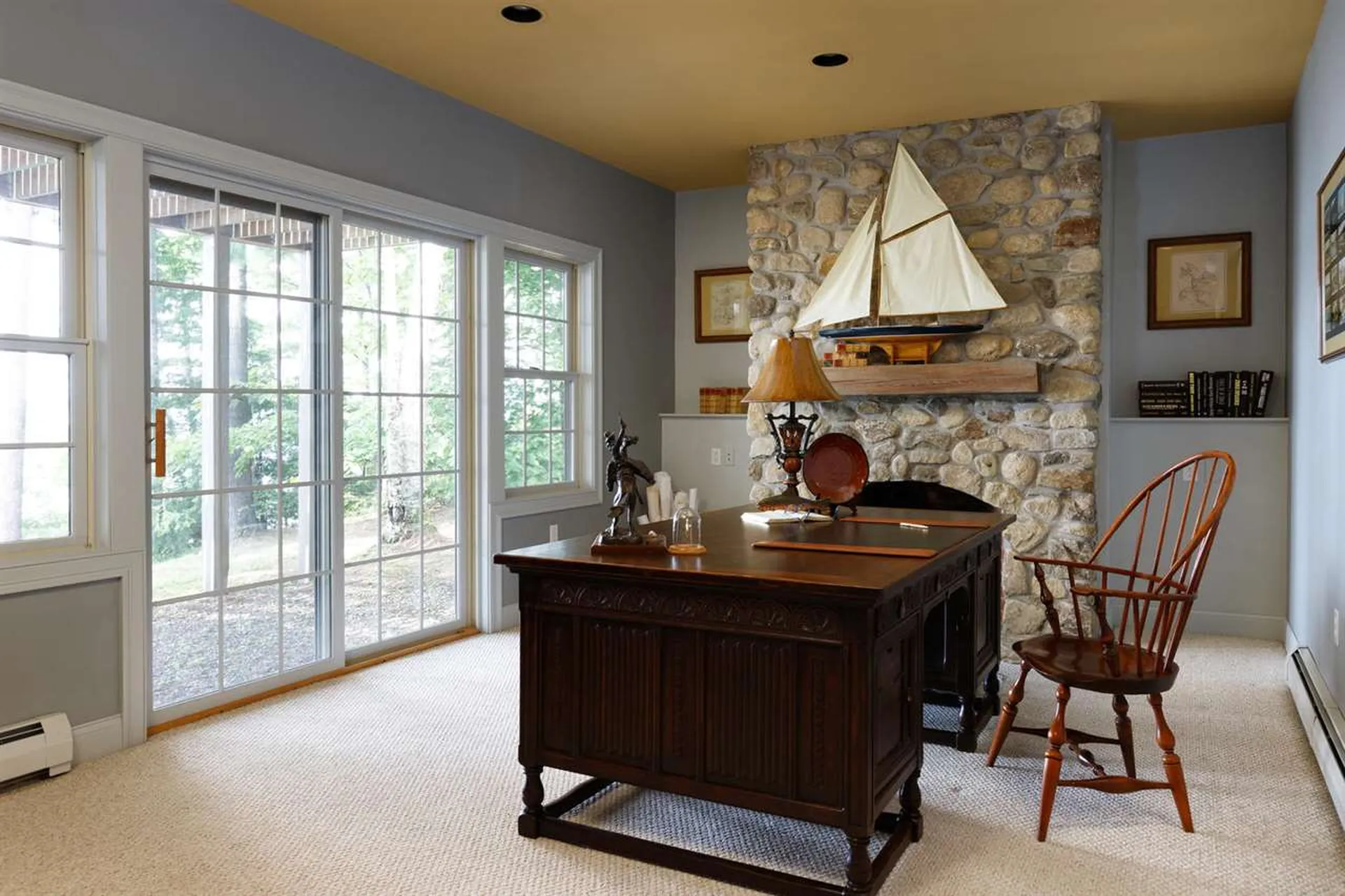 124 Broadside Road Wolfeboro NH 03894
