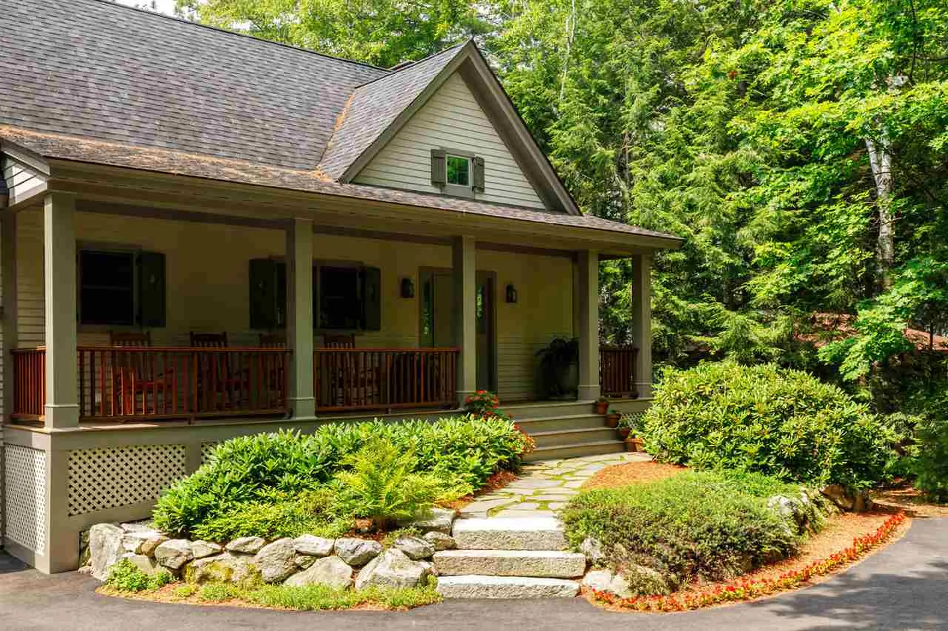 124 Broadside Road Wolfeboro NH 03894