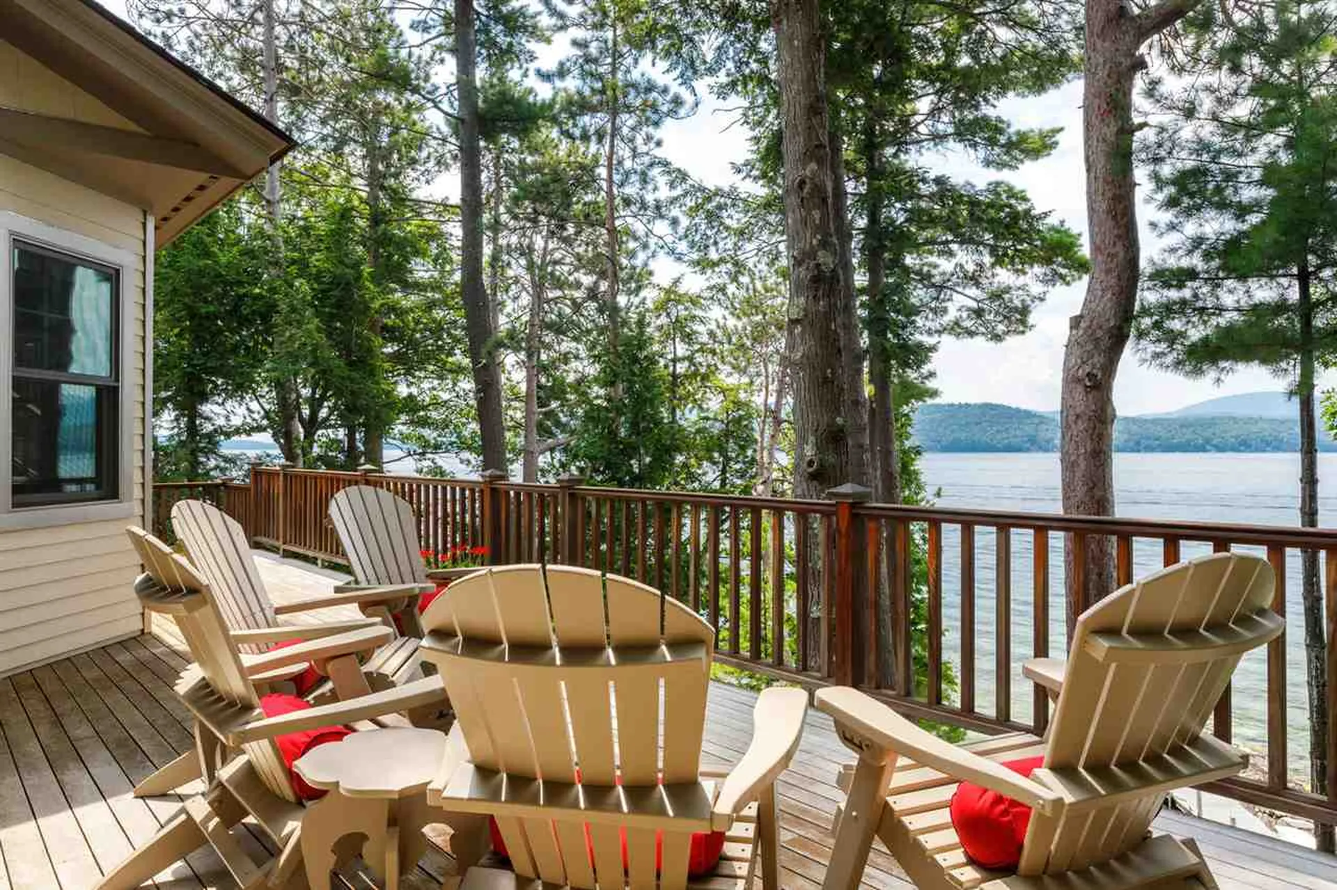 124 Broadside Road Wolfeboro NH 03894