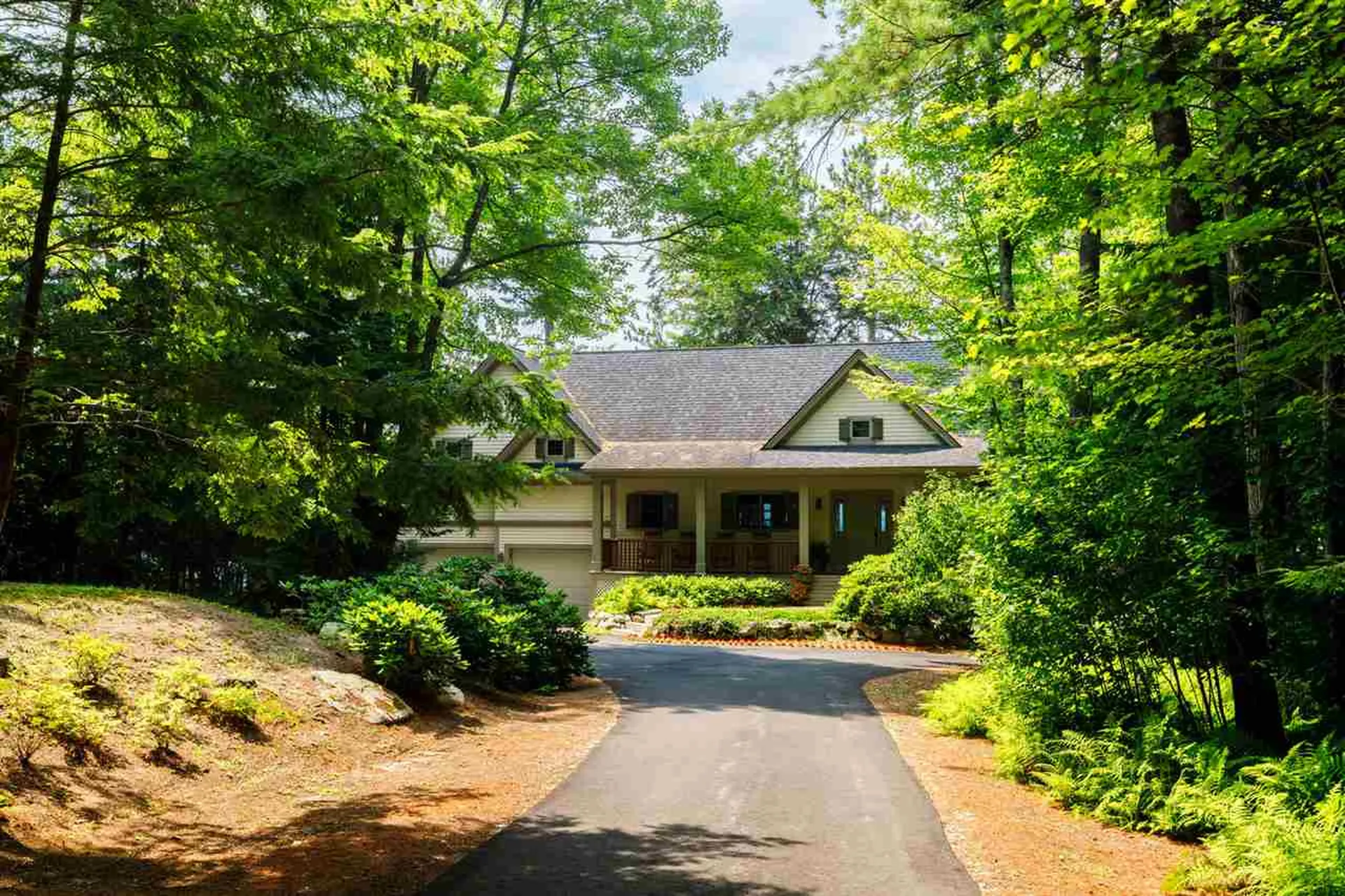 124 Broadside Road Wolfeboro NH 03894