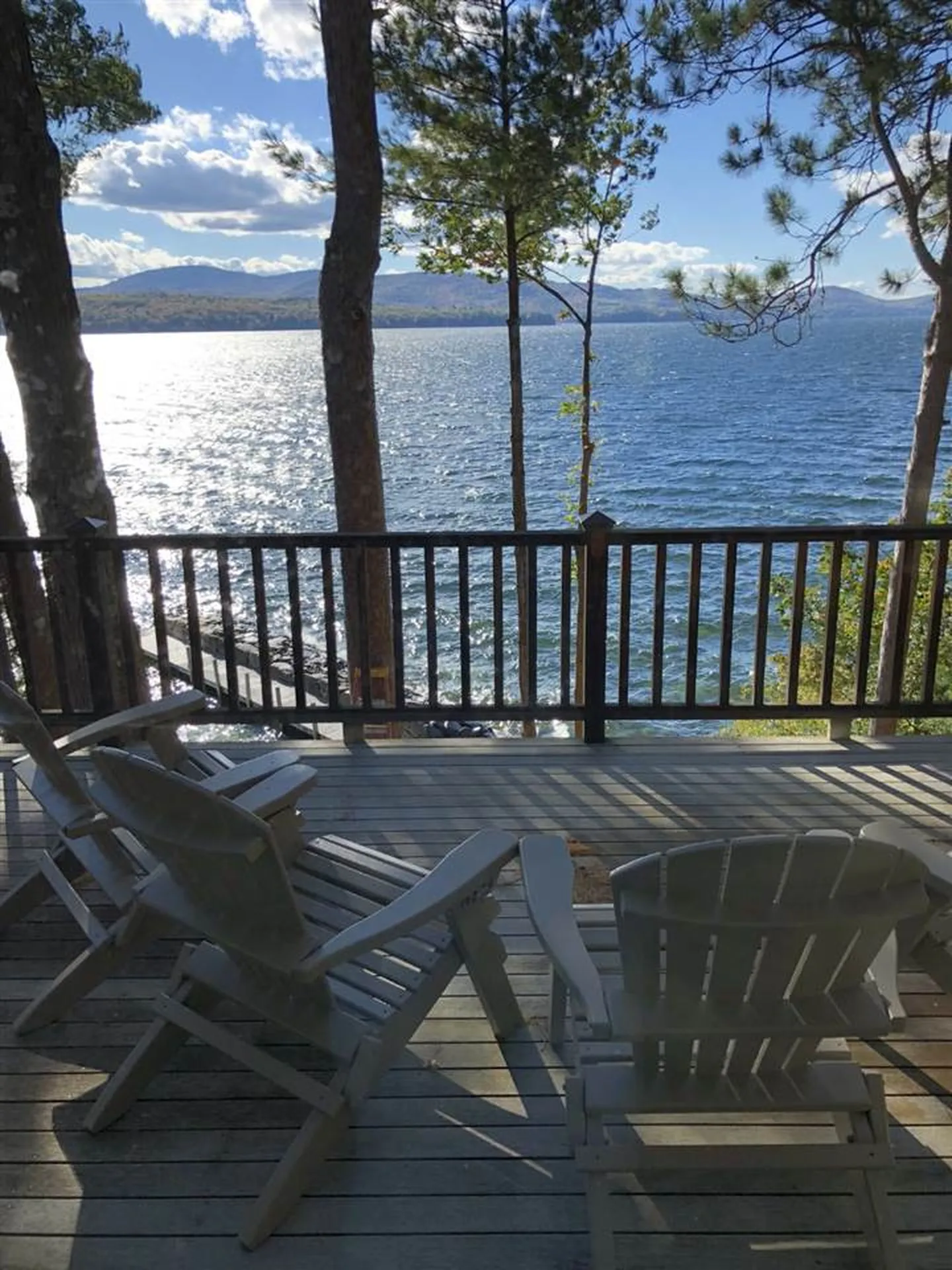 124 Broadside Road Wolfeboro NH 03894