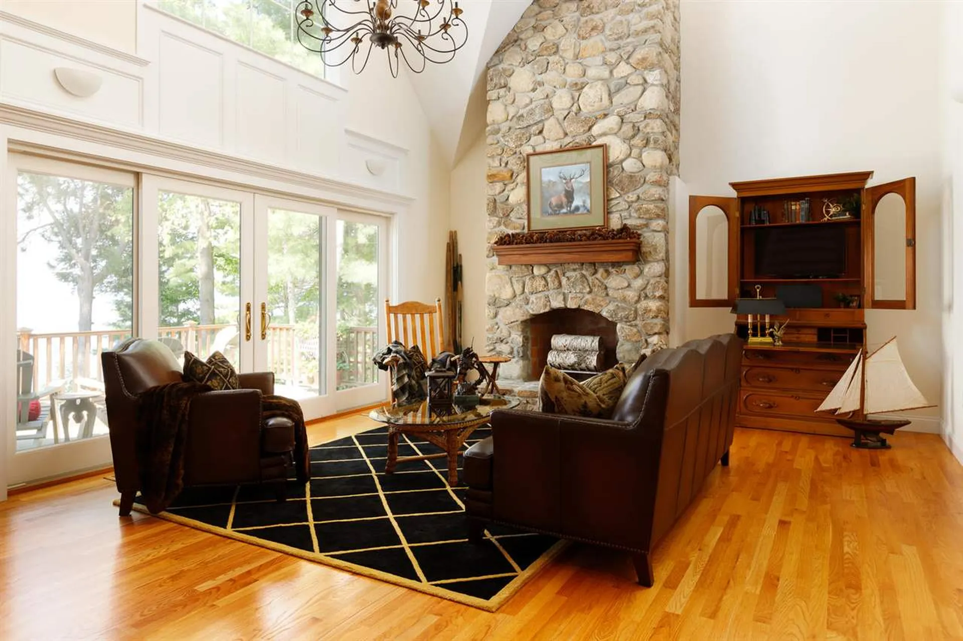 124 Broadside Road Wolfeboro NH 03894
