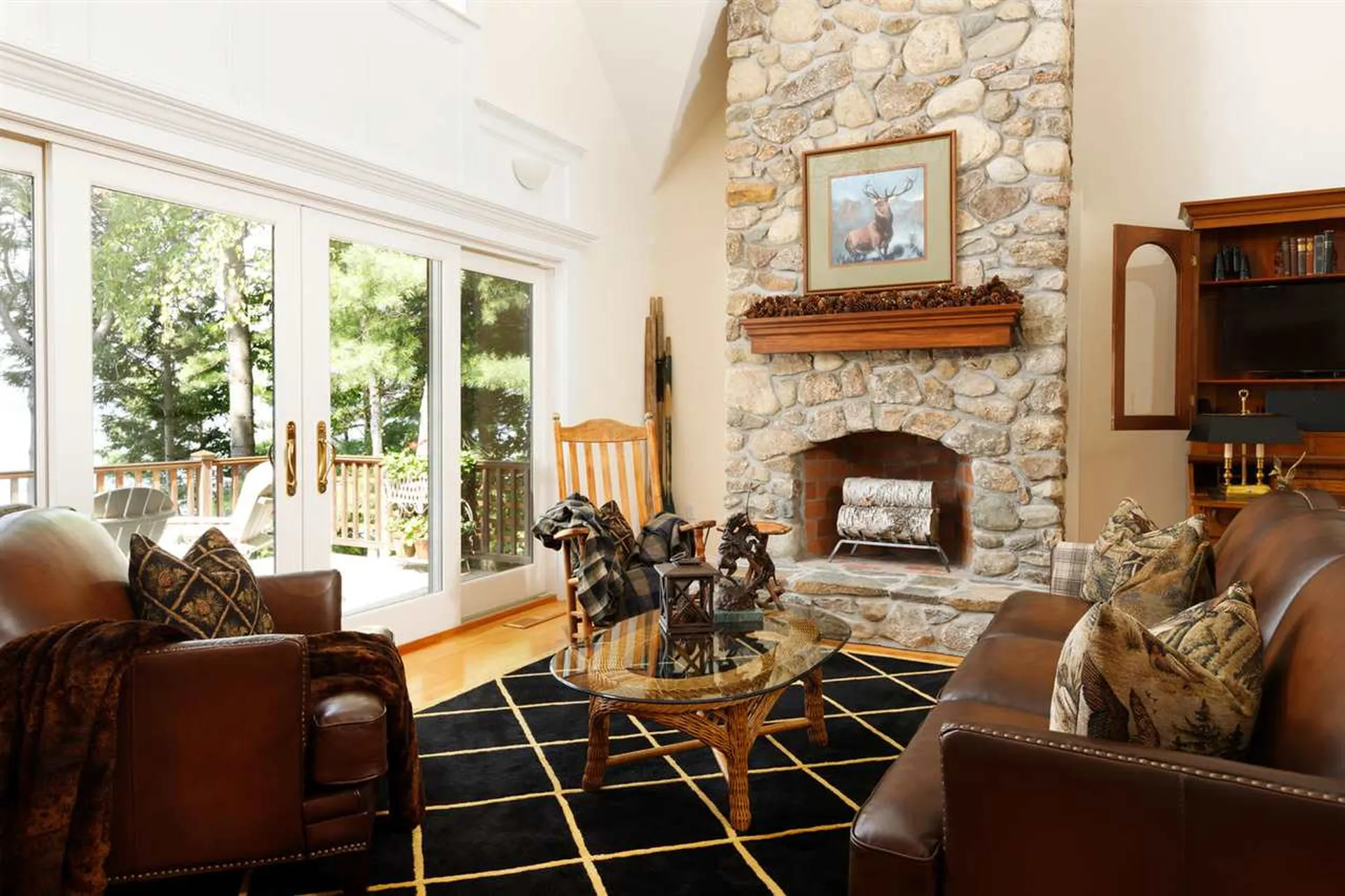 124 Broadside Road Wolfeboro NH 03894