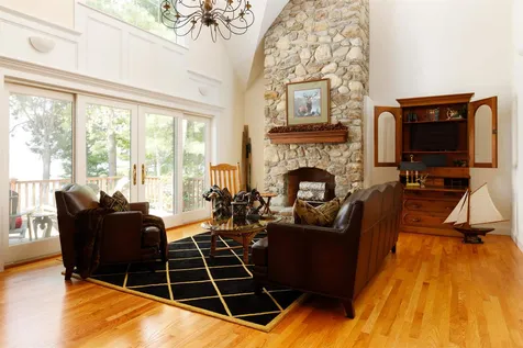 124 Broadside Road Wolfeboro NH 03894