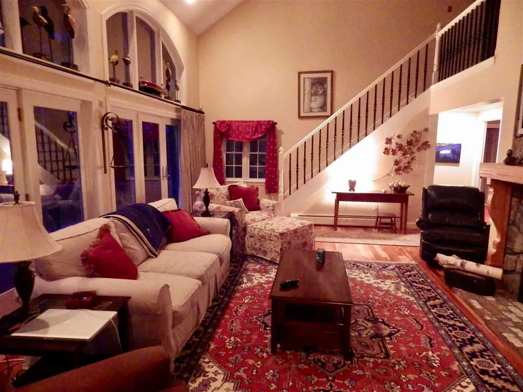 3 Wyanoke Gate Lane Wolfeboro NH 03894