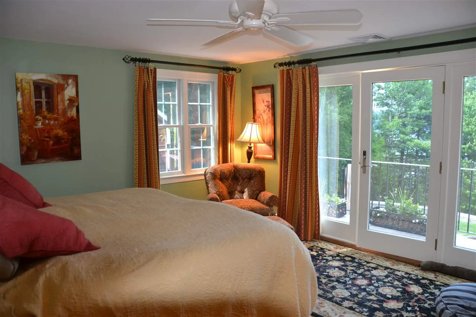 3 Wyanoke Gate Lane Wolfeboro NH 03894