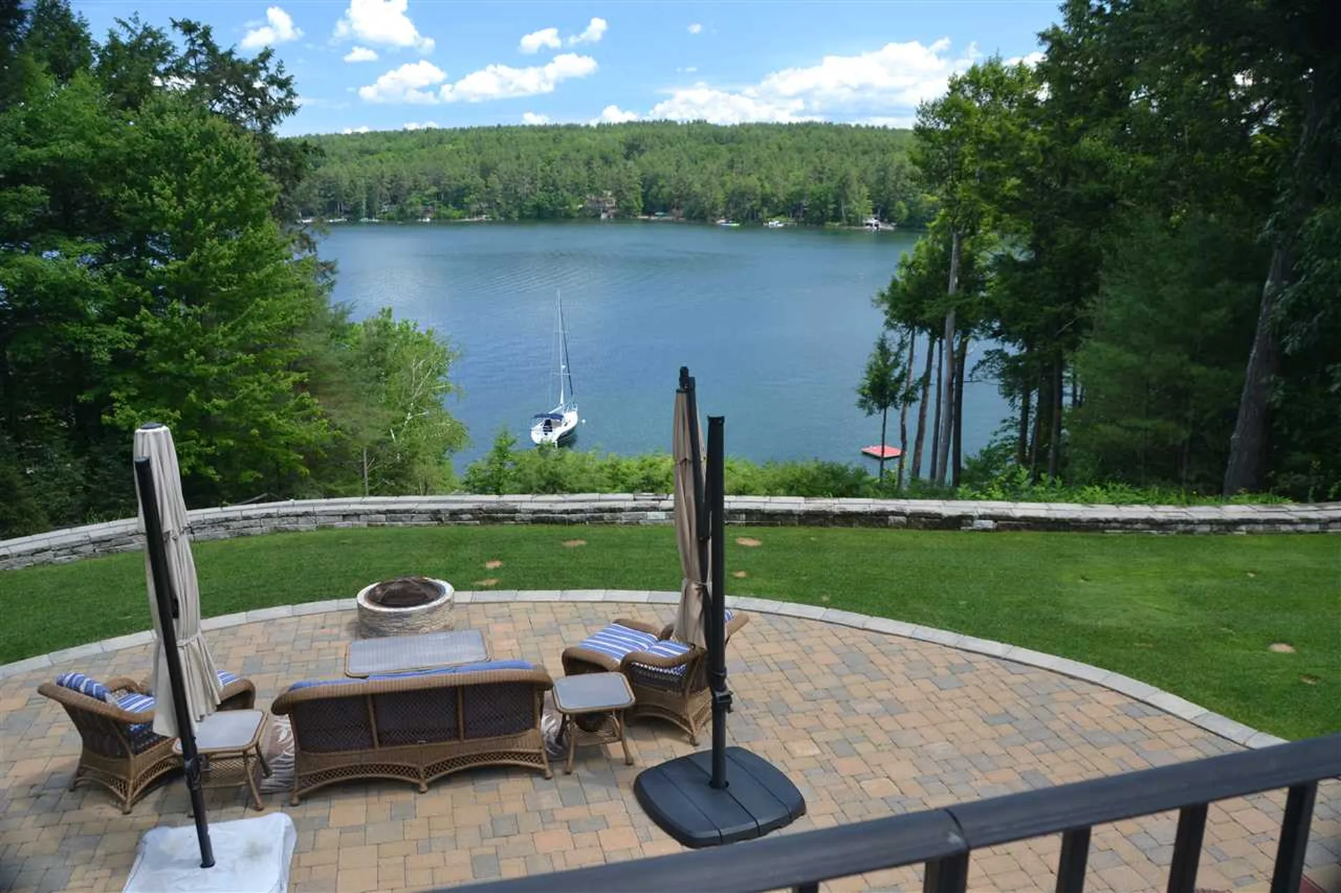 3 Wyanoke Gate Lane Wolfeboro NH 03894