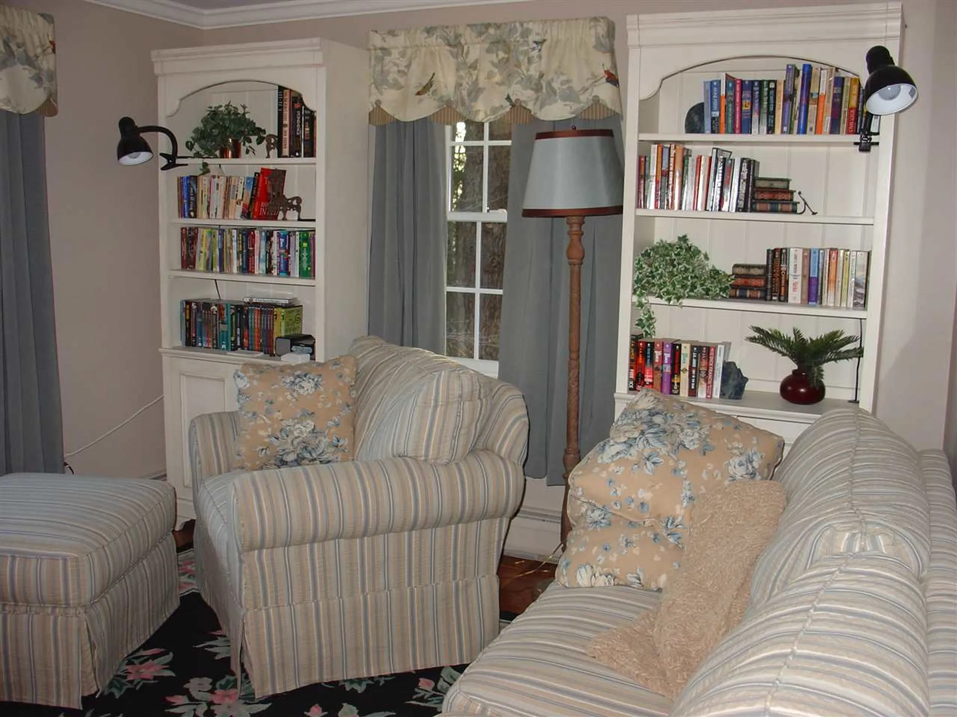 3 Wyanoke Gate Lane Wolfeboro NH 03894