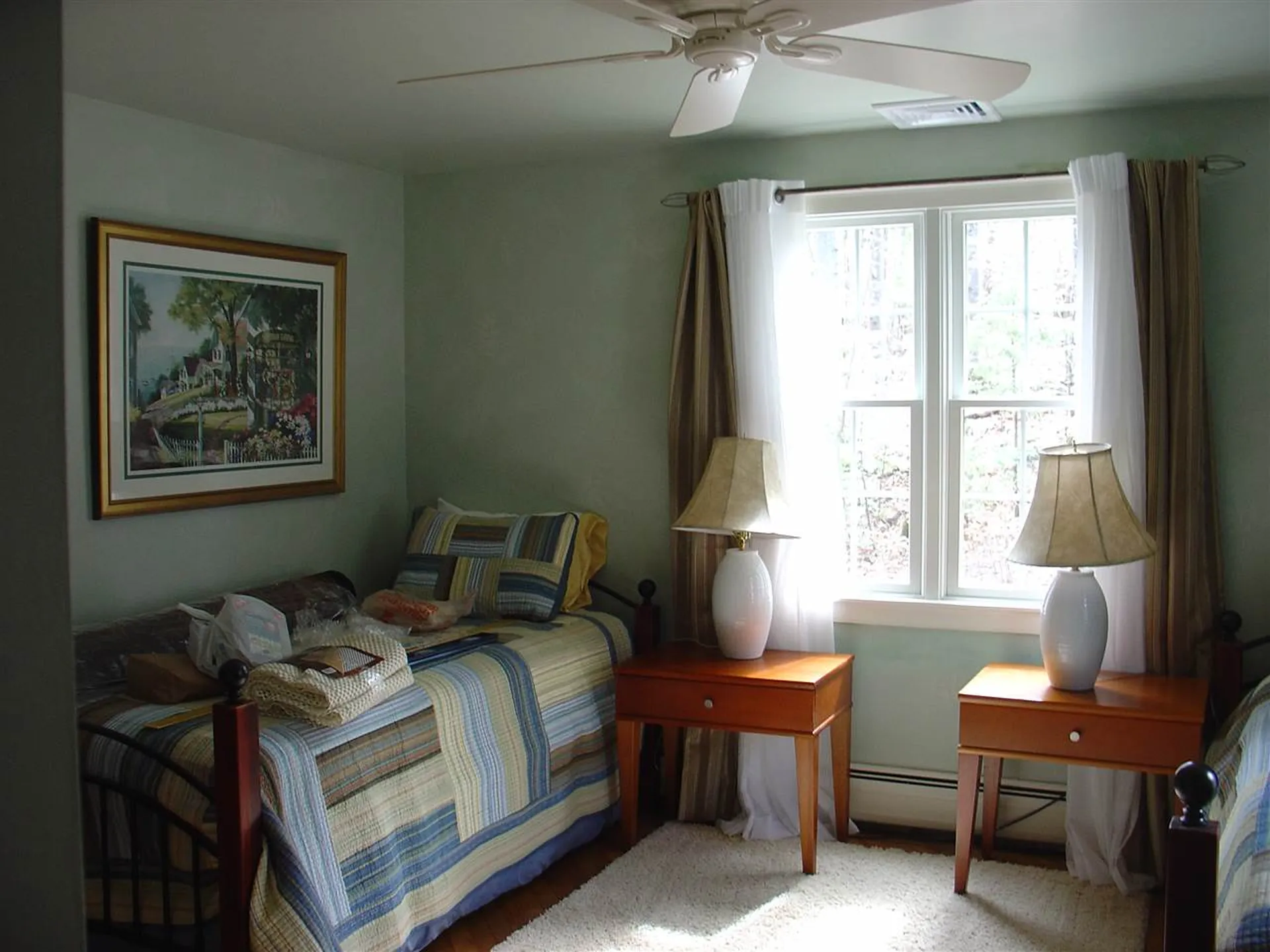 3 Wyanoke Gate Lane Wolfeboro NH 03894