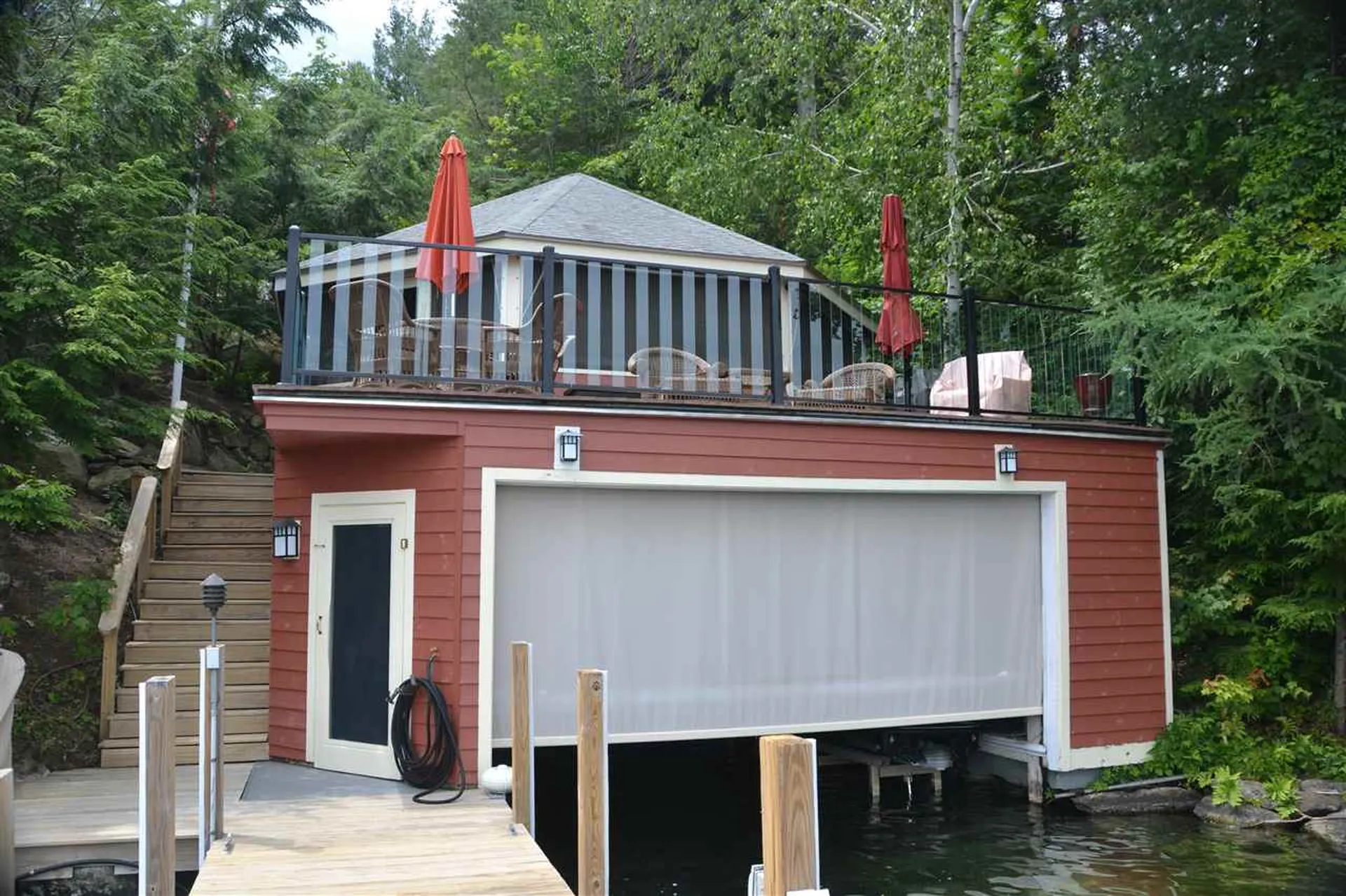 3 Wyanoke Gate Lane Wolfeboro NH 03894