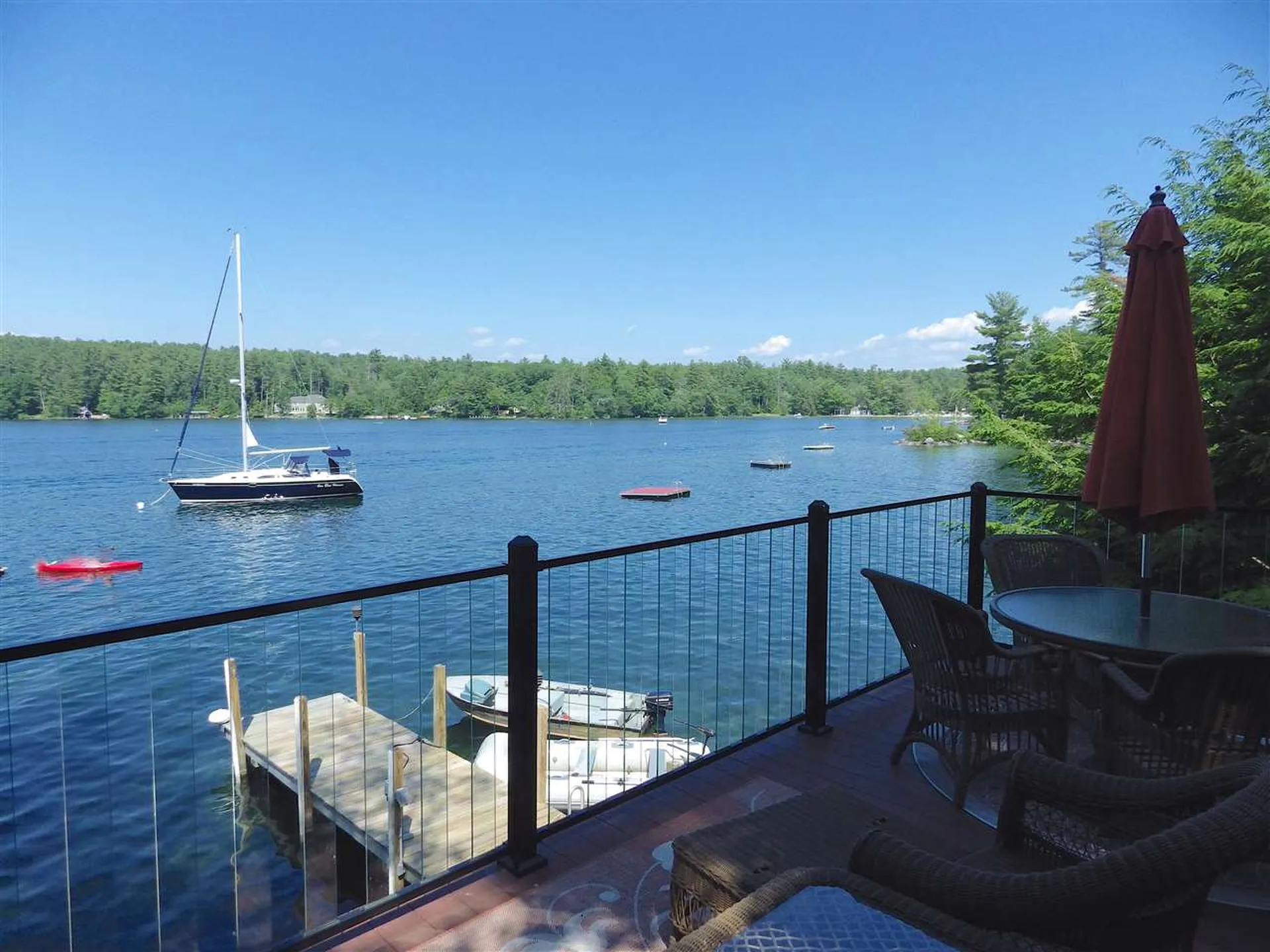 3 Wyanoke Gate Lane Wolfeboro NH 03894