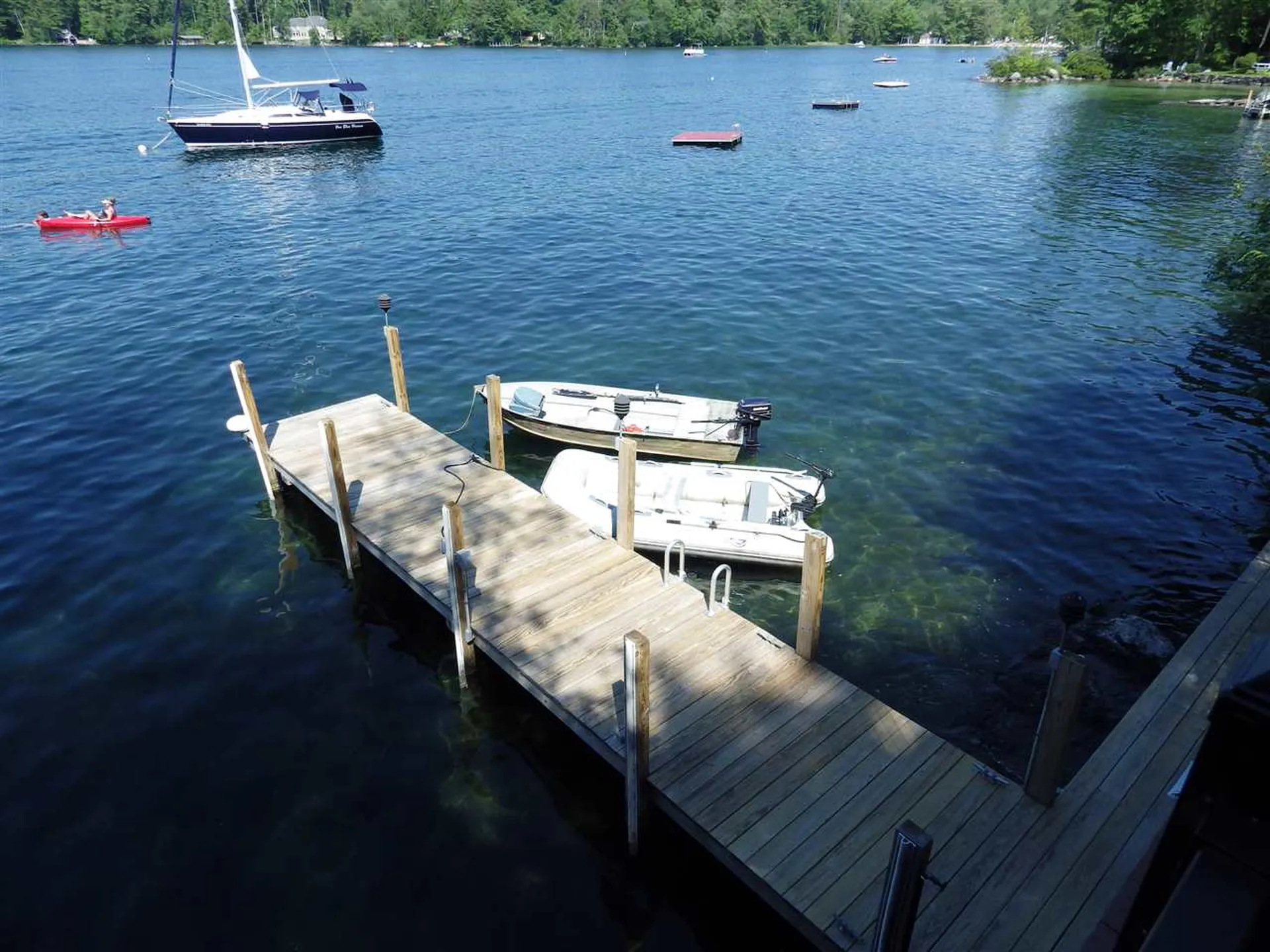 3 Wyanoke Gate Lane Wolfeboro NH 03894