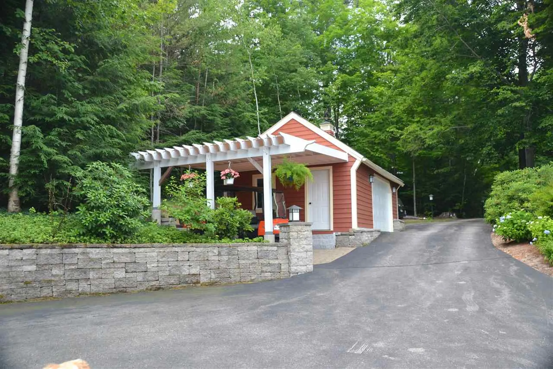 3 Wyanoke Gate Lane Wolfeboro NH 03894