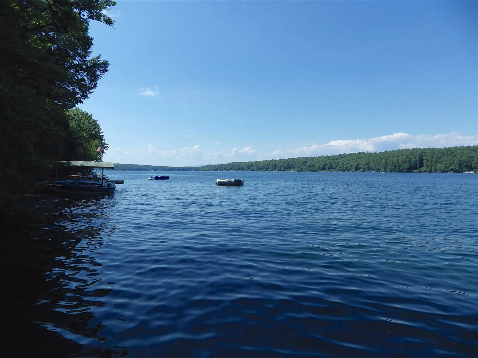 3 Wyanoke Gate Lane Wolfeboro NH 03894