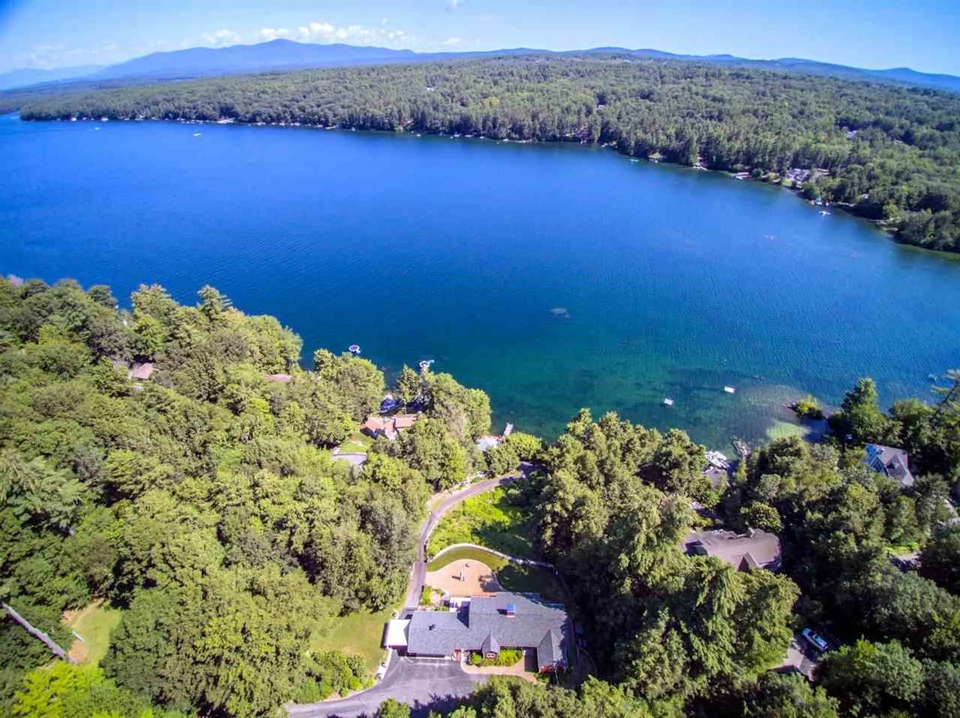 3 Wyanoke Gate Lane Wolfeboro NH 03894