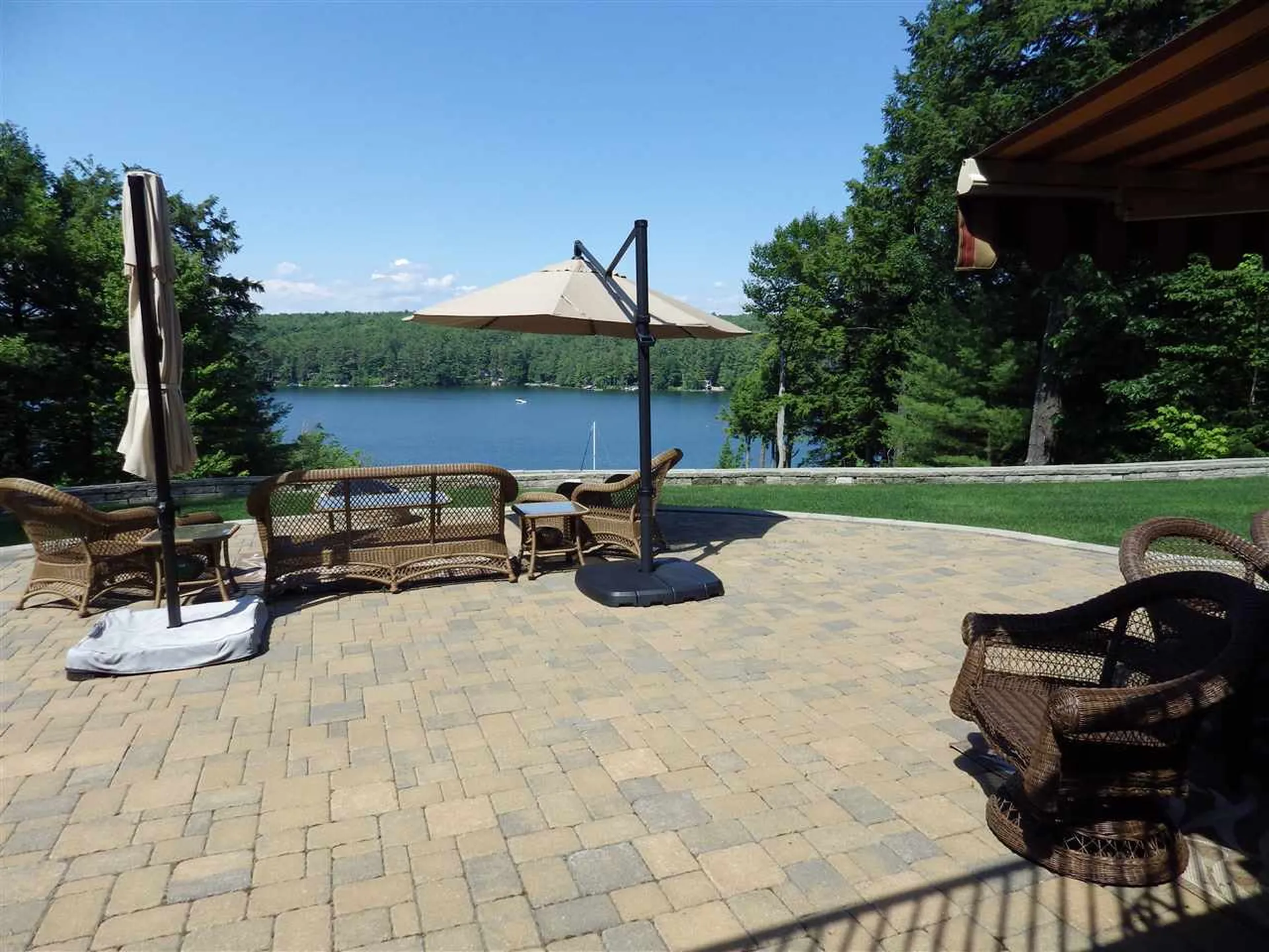 3 Wyanoke Gate Lane Wolfeboro NH 03894