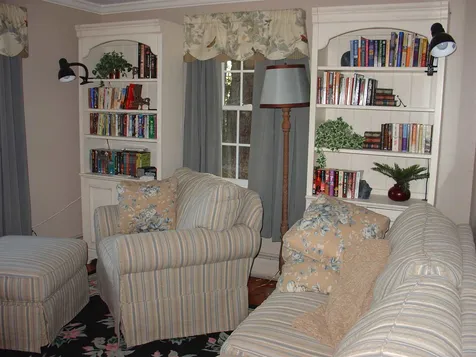 3 Wyanoke Gate Lane Wolfeboro NH 03894