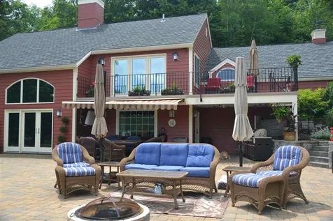 3 Wyanoke Gate Lane Wolfeboro NH 03894