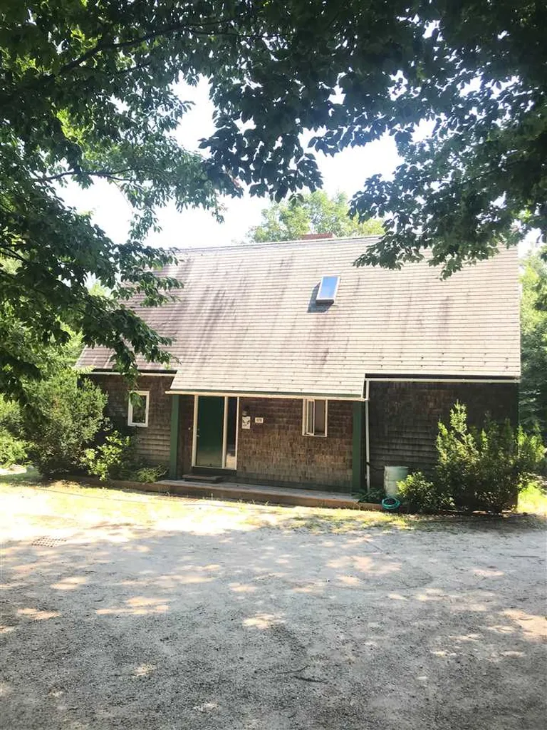 476 Abbot Hill Road Wilton NH 03086