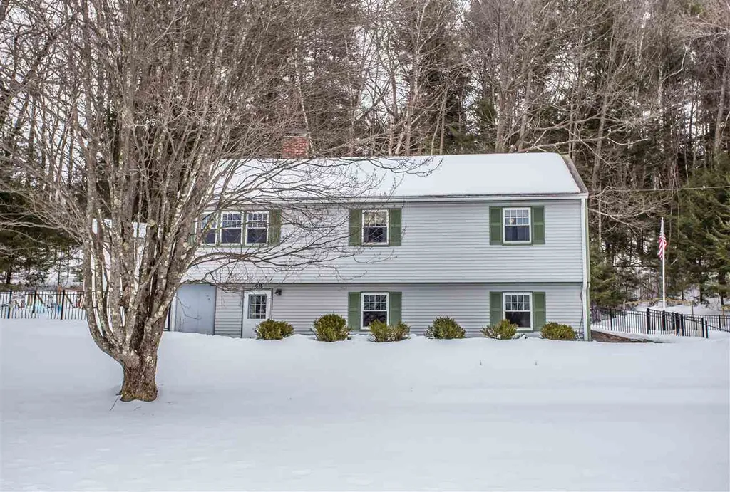 48 Keenan Drive Peterborough NH 03458