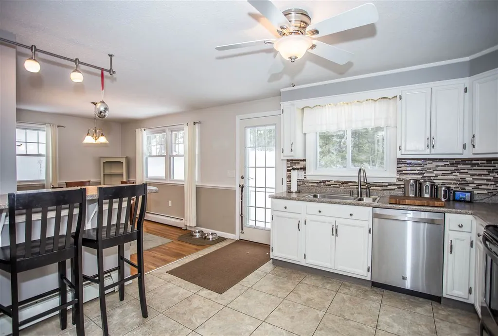 48 Keenan Drive Peterborough NH 03458