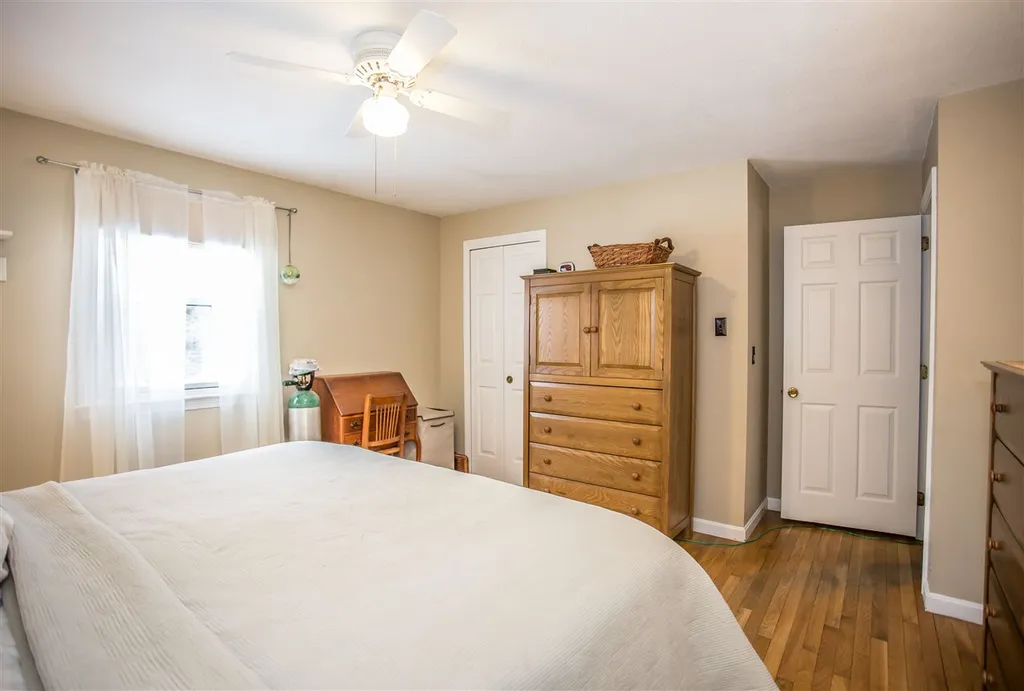 48 Keenan Drive Peterborough NH 03458