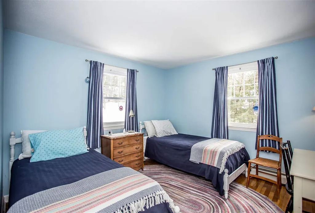 48 Keenan Drive Peterborough NH 03458