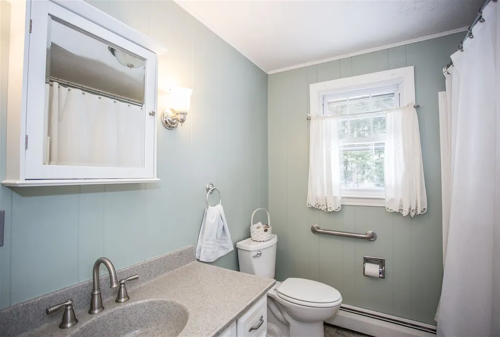 48 Keenan Drive Peterborough NH 03458